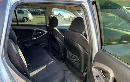 Toyota RAV4, 2008 год, 1 379 000 рублей, 17 фотография