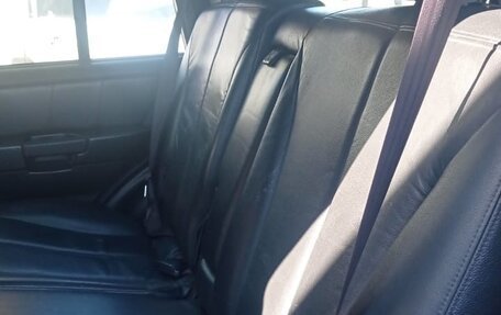 Hyundai Terracan I, 2001 год, 425 000 рублей, 8 фотография