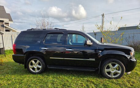 Chevrolet Tahoe III, 2011 год, 2 200 000 рублей, 7 фотография