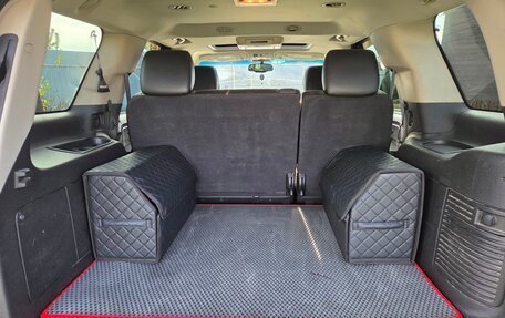 Chevrolet Tahoe III, 2011 год, 2 200 000 рублей, 12 фотография