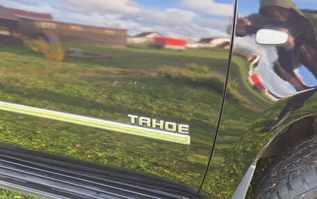 Chevrolet Tahoe III, 2011 год, 2 200 000 рублей, 9 фотография