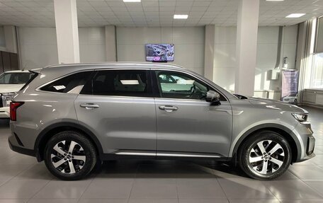 KIA Sorento IV, 2020 год, 2 980 000 рублей, 5 фотография