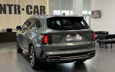 KIA Sorento IV, 2020 год, 2 980 000 рублей, 2 фотография