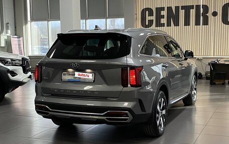 KIA Sorento IV, 2020 год, 2 980 000 рублей, 4 фотография