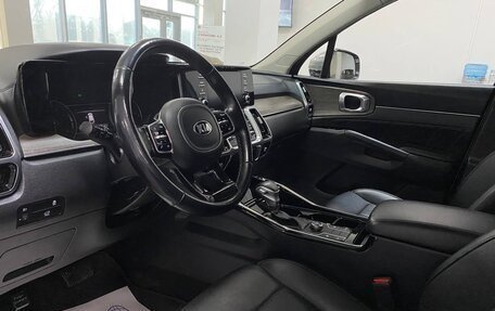 KIA Sorento IV, 2020 год, 2 980 000 рублей, 8 фотография