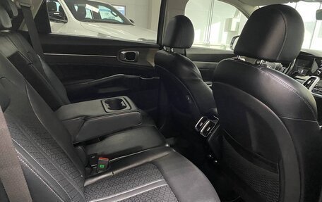 KIA Sorento IV, 2020 год, 2 980 000 рублей, 11 фотография