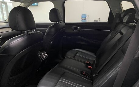 KIA Sorento IV, 2020 год, 2 980 000 рублей, 10 фотография