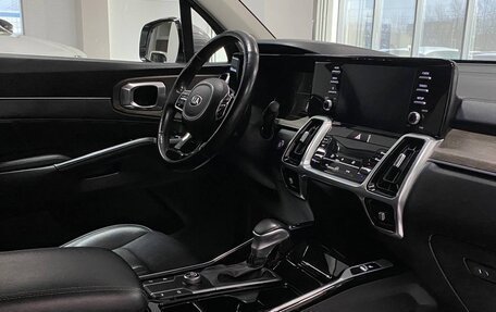 KIA Sorento IV, 2020 год, 2 980 000 рублей, 12 фотография