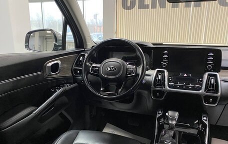 KIA Sorento IV, 2020 год, 2 980 000 рублей, 13 фотография