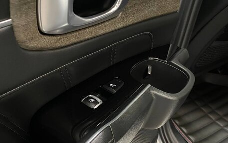 KIA Sorento IV, 2020 год, 2 980 000 рублей, 15 фотография