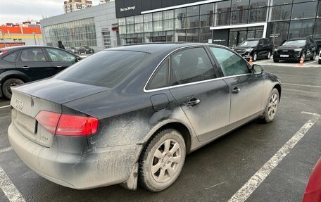 Audi A4, 2010 год, 970 000 рублей, 3 фотография