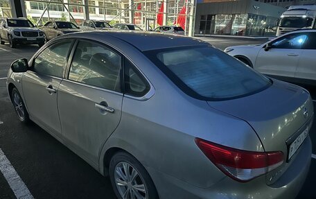 Nissan Almera, 2014 год, 490 000 рублей, 2 фотография
