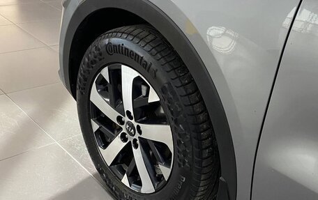 KIA Sorento IV, 2020 год, 2 980 000 рублей, 18 фотография