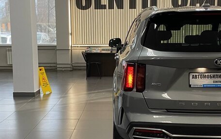 KIA Sorento IV, 2020 год, 2 980 000 рублей, 17 фотография