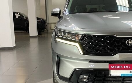 KIA Sorento IV, 2020 год, 2 980 000 рублей, 19 фотография