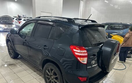 Toyota RAV4, 2011 год, 1 320 000 рублей, 4 фотография