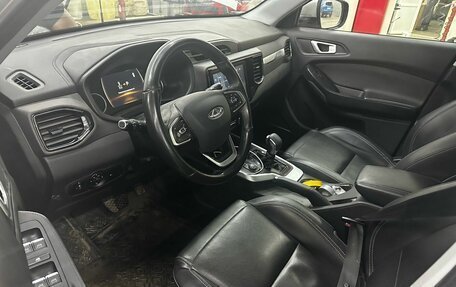 Chery Tiggo 4 I рестайлинг, 2021 год, 1 200 000 рублей, 5 фотография