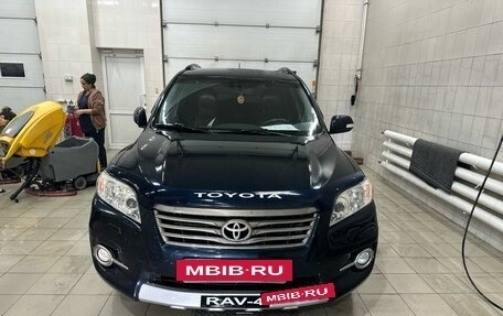 Toyota RAV4, 2011 год, 1 320 000 рублей, 2 фотография