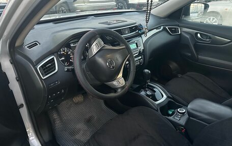 Nissan X-Trail, 2016 год, 1 740 000 рублей, 5 фотография
