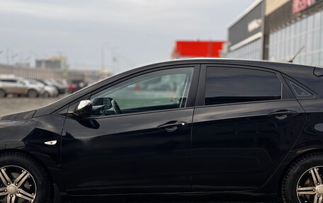 Hyundai i30 II рестайлинг, 2014 год, 1 100 000 рублей, 5 фотография