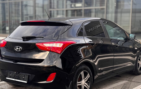 Hyundai i30 II рестайлинг, 2014 год, 1 100 000 рублей, 7 фотография