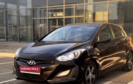 Hyundai i30 II рестайлинг, 2014 год, 1 100 000 рублей, 2 фотография