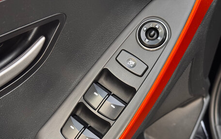 Hyundai i30 II рестайлинг, 2014 год, 1 100 000 рублей, 16 фотография