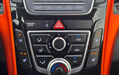 Hyundai i30 II рестайлинг, 2014 год, 1 100 000 рублей, 14 фотография