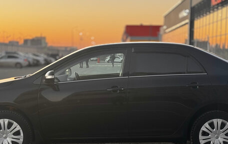 Toyota Corolla, 2010 год, 1 100 000 рублей, 5 фотография