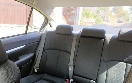 Subaru Legacy VII, 2010 год, 1 350 000 рублей, 6 фотография