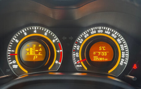 Toyota Corolla, 2010 год, 1 100 000 рублей, 12 фотография