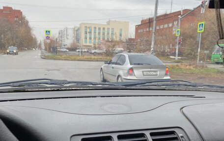 Mercedes-Benz M-Класс, 2000 год, 840 000 рублей, 5 фотография