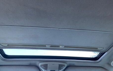 Mercedes-Benz M-Класс, 2000 год, 840 000 рублей, 16 фотография