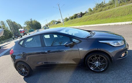 KIA cee'd III, 2013 год, 1 180 000 рублей, 3 фотография