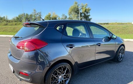 KIA cee'd III, 2013 год, 1 180 000 рублей, 5 фотография