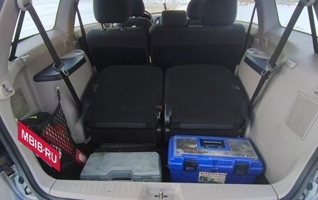 Mitsubishi Grandis, 2008 год, 850 000 рублей, 5 фотография