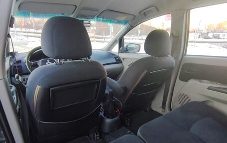 Mitsubishi Grandis, 2008 год, 850 000 рублей, 6 фотография