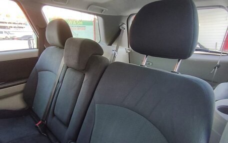 Mitsubishi Grandis, 2008 год, 850 000 рублей, 8 фотография