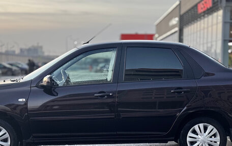 Datsun on-DO I рестайлинг, 2019 год, 670 000 рублей, 5 фотография