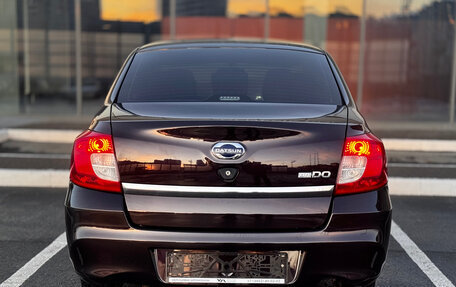 Datsun on-DO I рестайлинг, 2019 год, 670 000 рублей, 8 фотография