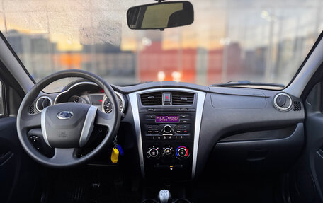 Datsun on-DO I рестайлинг, 2019 год, 670 000 рублей, 10 фотография