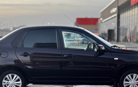 Datsun on-DO I рестайлинг, 2019 год, 670 000 рублей, 6 фотография