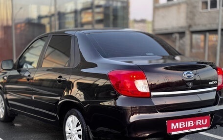 Datsun on-DO I рестайлинг, 2019 год, 670 000 рублей, 9 фотография