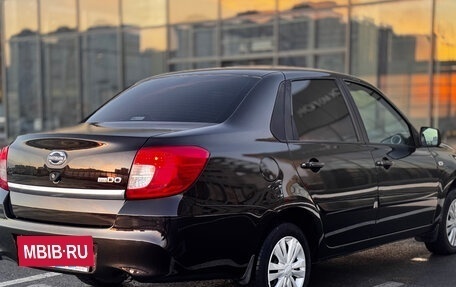 Datsun on-DO I рестайлинг, 2019 год, 670 000 рублей, 7 фотография