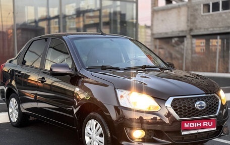 Datsun on-DO I рестайлинг, 2019 год, 670 000 рублей, 4 фотография