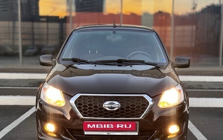 Datsun on-DO I рестайлинг, 2019 год, 670 000 рублей, 3 фотография