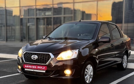 Datsun on-DO I рестайлинг, 2019 год, 670 000 рублей, 2 фотография