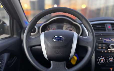 Datsun on-DO I рестайлинг, 2019 год, 670 000 рублей, 11 фотография