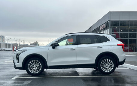 Haval Jolion, 2024 год, 2 220 000 рублей, 5 фотография