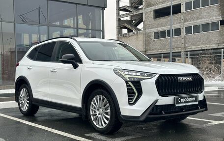 Haval Jolion, 2024 год, 2 220 000 рублей, 4 фотография